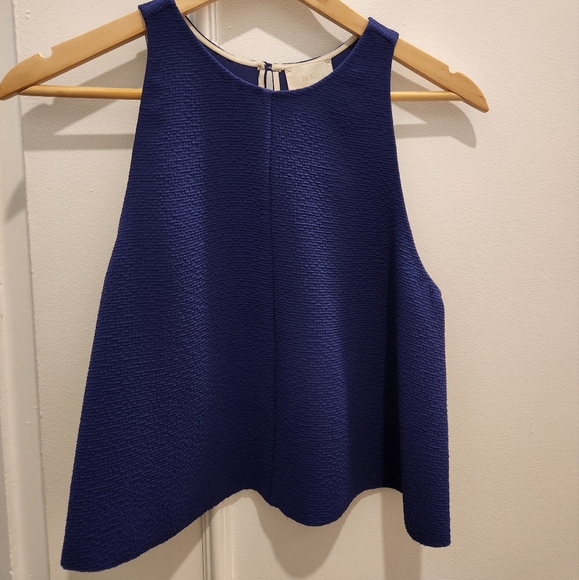 Aritzia/Wilfred Le Fou Tank Top - Picture 1 of 3